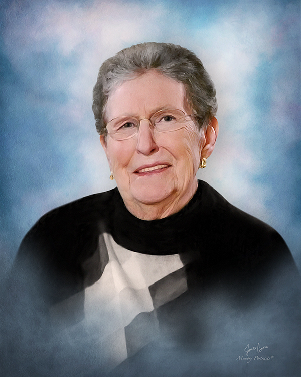 Georganna Lister Obituary Memphis Democrat