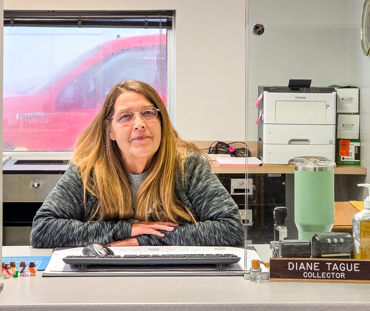Scotland County Offices Begin Move to New Administrative Building